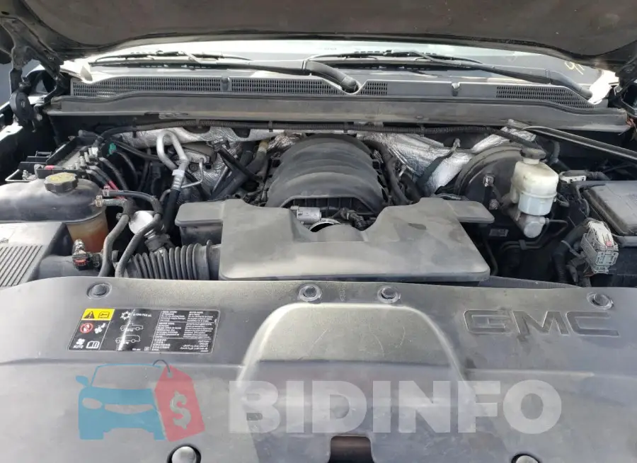 1GKS2CKJ5FR225534 Photo# 12