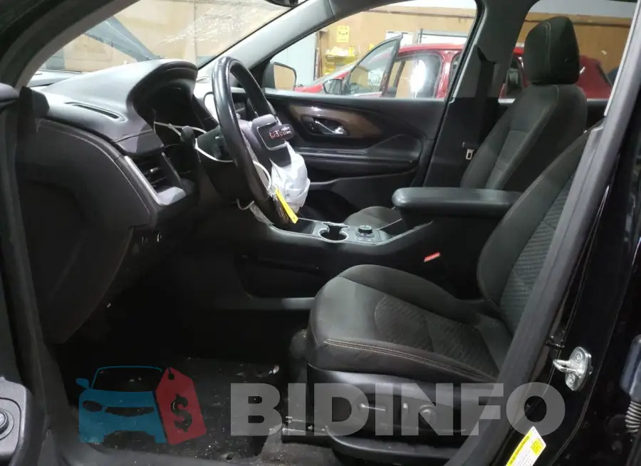 3GKALTEV1ML303299 Photo# 7
