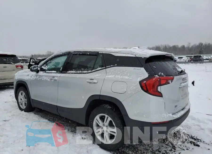 3GKALTEV3KL351870 Photo# 2