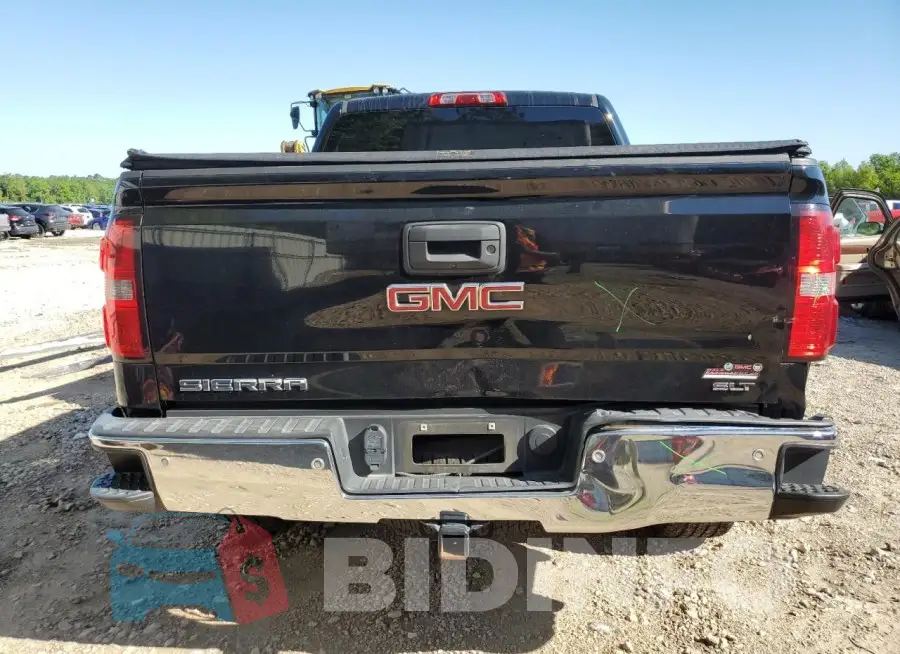 3GTP1VEC9FG418184 Photo# 6