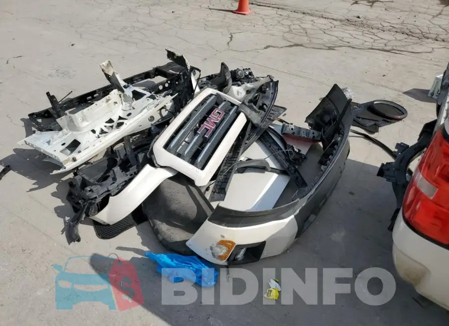 3GTU2VEC8FG229347 Photo# 12