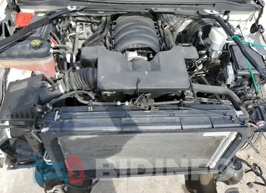 3GTU2VEC8FG229347 Photo# 11