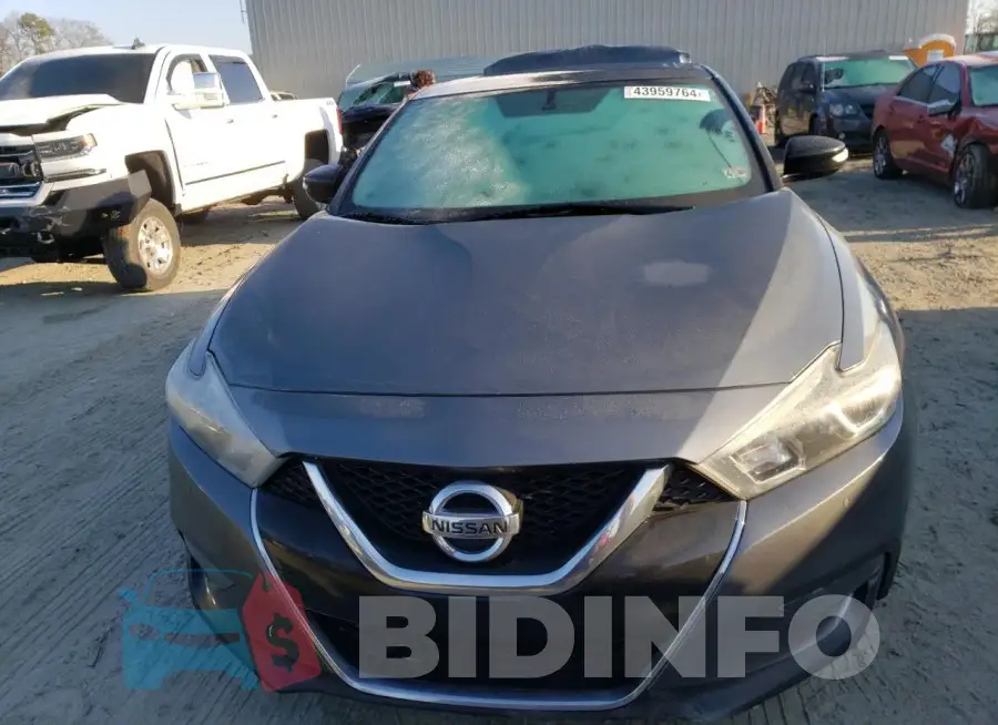 1N4AA6AP1JC401997 Photo# 5