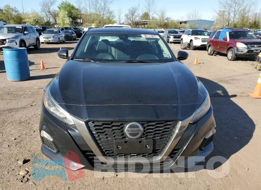 1N4BL4CV5MN405252 Photo# 5