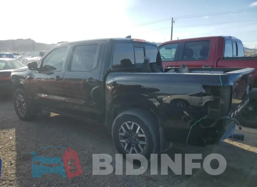 1N6ED1EJ4NN673186 Photo# 2