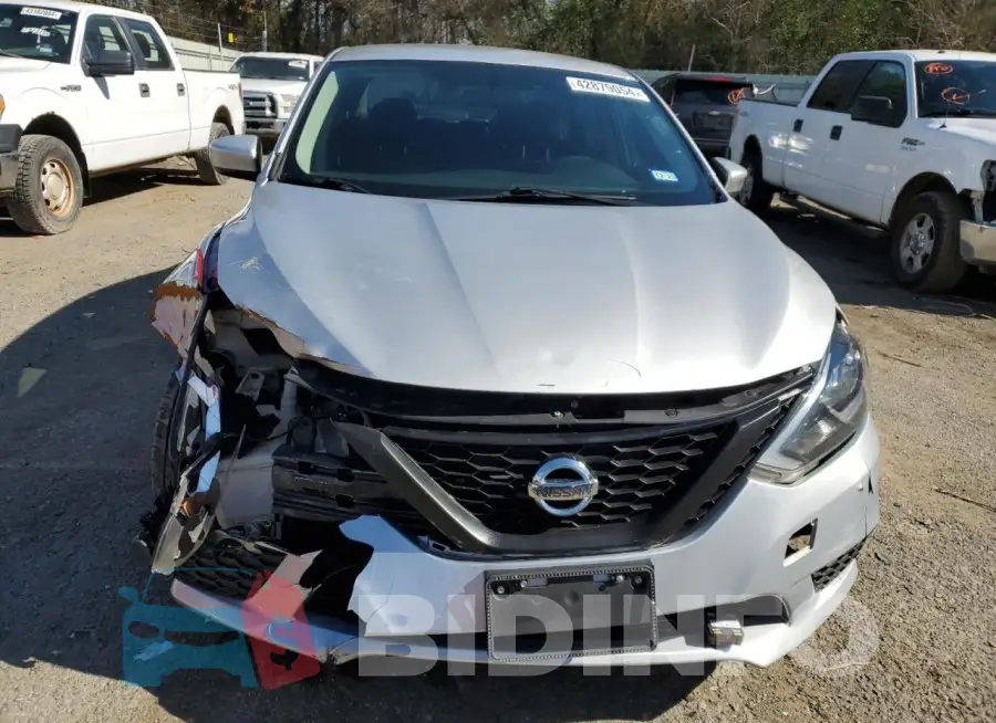 3N1AB7AP6KL610769 Photo# 5
