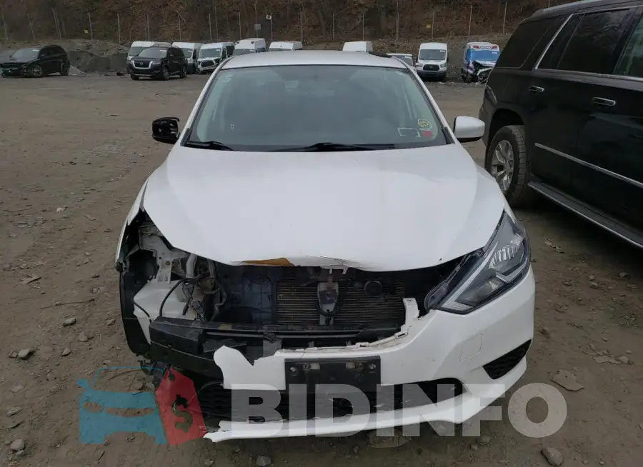 3N1AB7AP8HL635777 Photo# 5