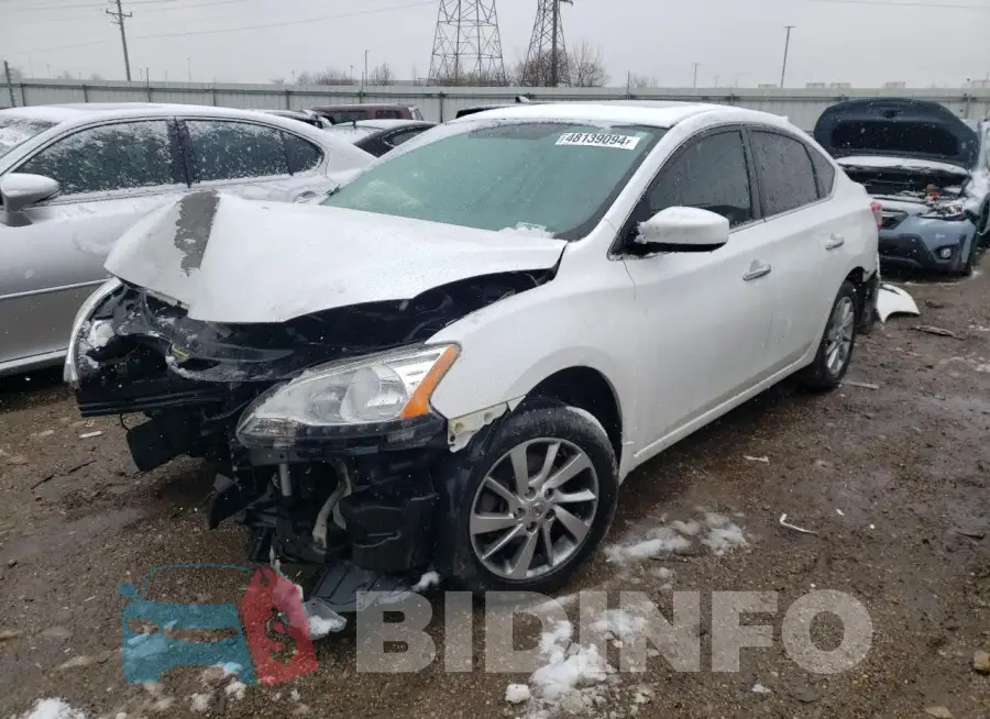 3N1AB7AP9FY301189 Photo# 1