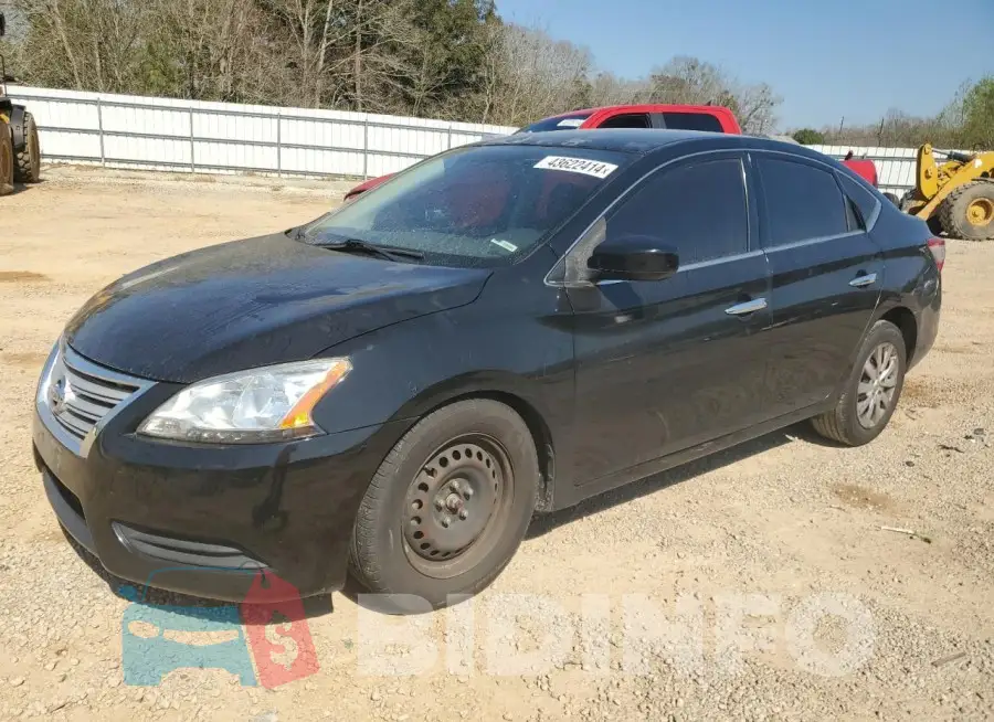 3N1AB7APXFY325694 Photo# 1