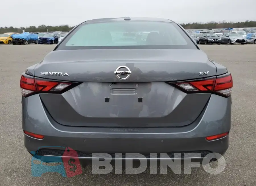 3N1AB8CV2NY302474 Photo# 6