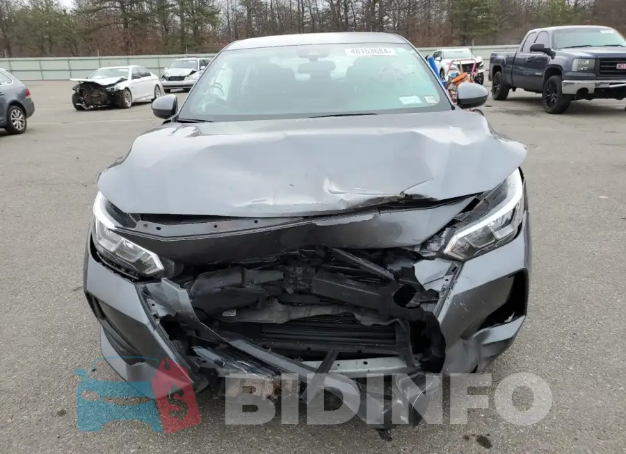3N1AB8CV2NY302474 Photo# 5