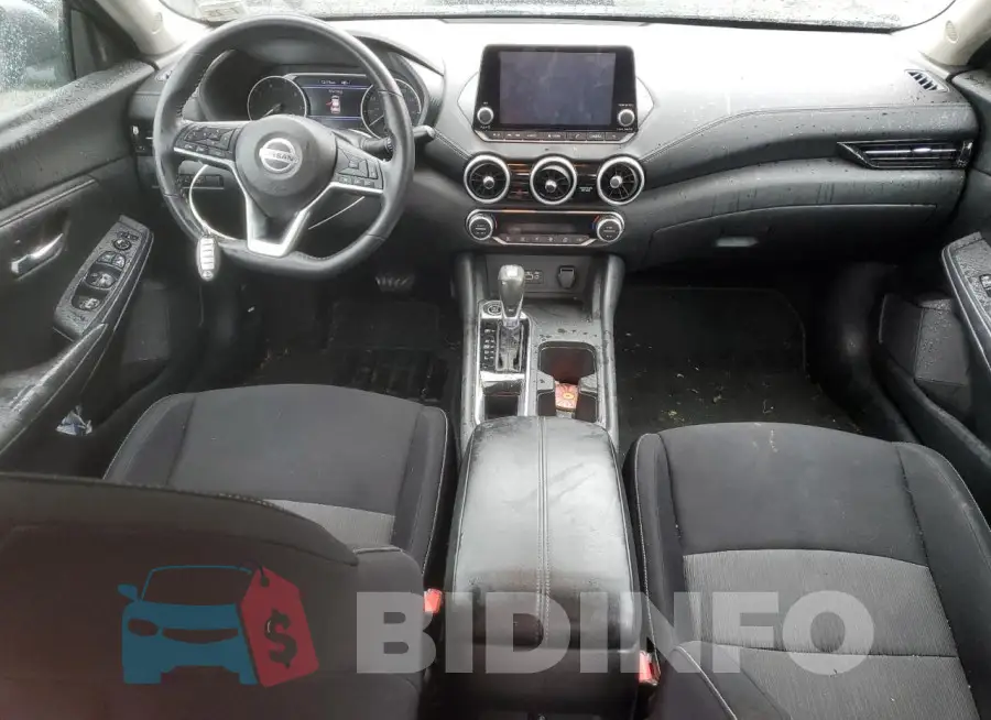 3N1AB8CV4LY243053 Photo# 8