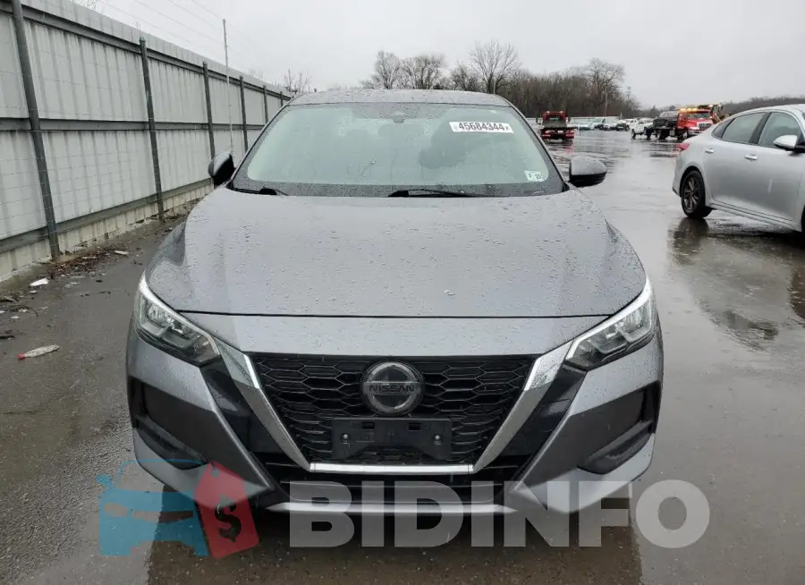 3N1AB8CV4LY243053 Photo# 5