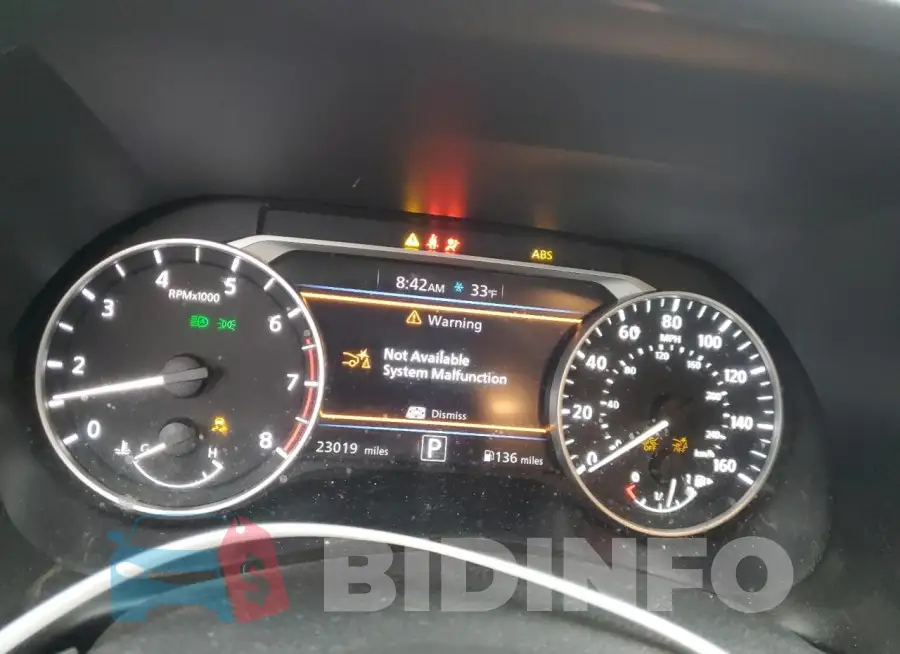 3N1AB8CV5NY230752 Photo# 9