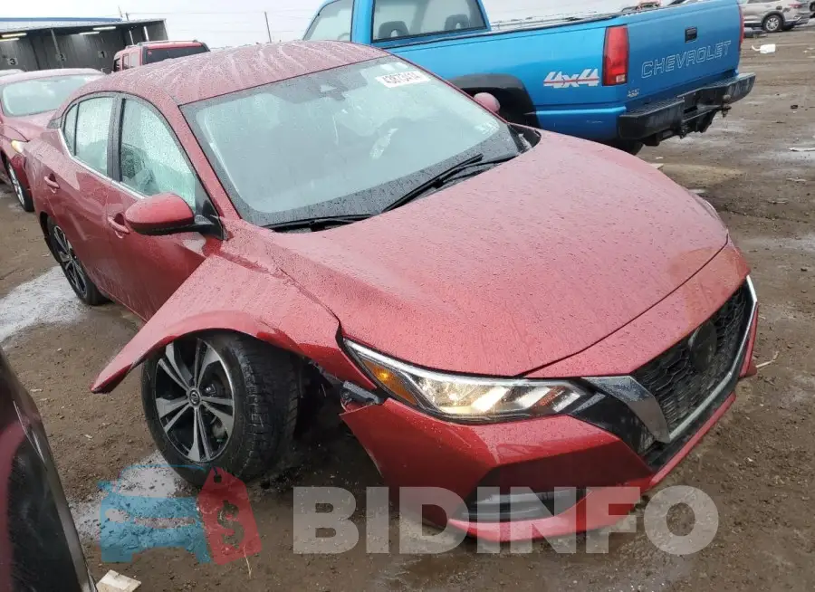 3N1AB8CV5NY230752 Photo# 4