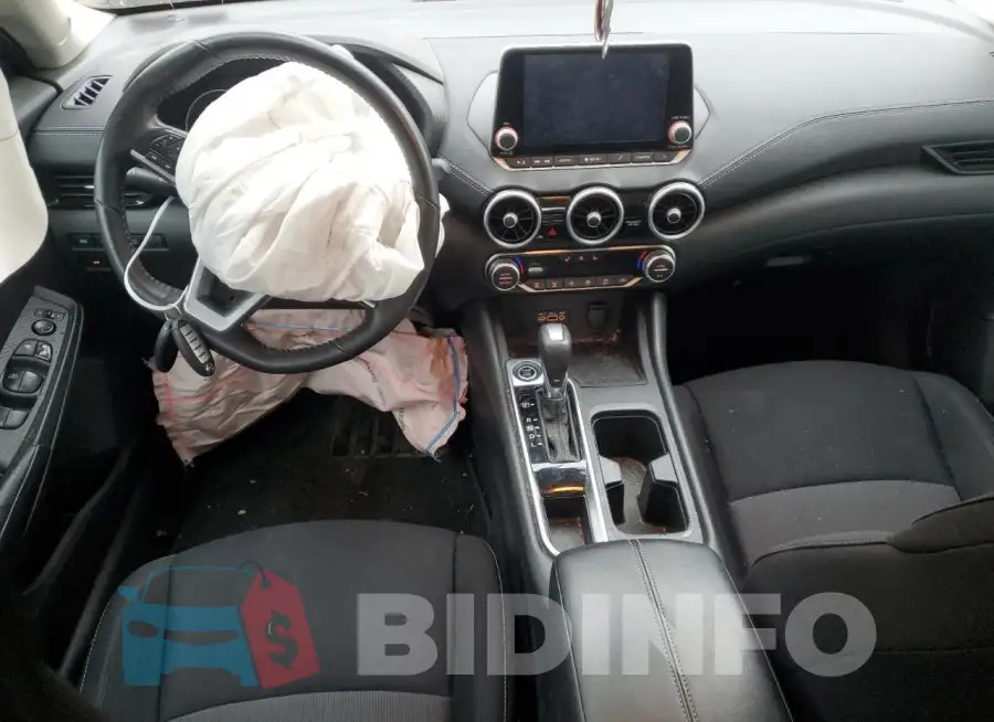 3N1AB8CV5NY230752 Photo# 8