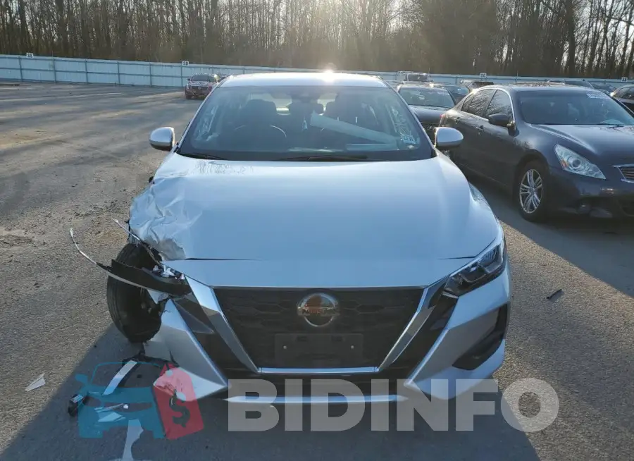 3N1AB8CV5NY306728 Photo# 5