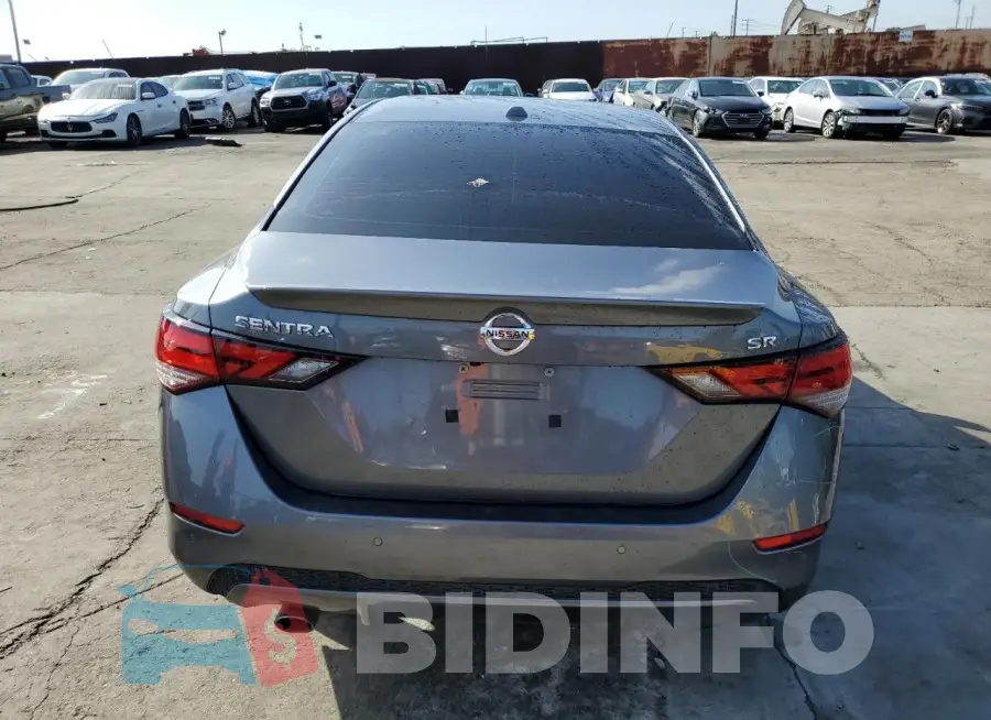 3N1AB8DVXLY255402 Photo# 6