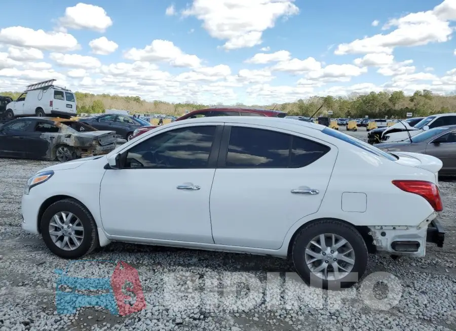 3N1CN7APXHL891077 Photo# 2