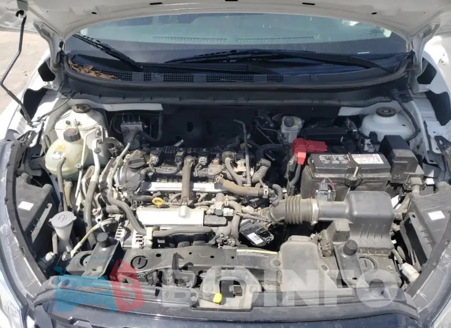 3N1CP5BV9ML493641 Photo# 11