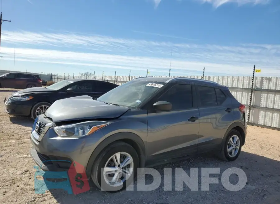 3N1CP5CU5KL523060 Photo# 1