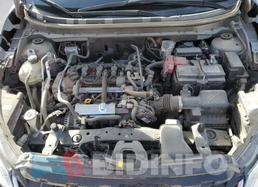 3N1CP5CV6ML564356 Photo# 11