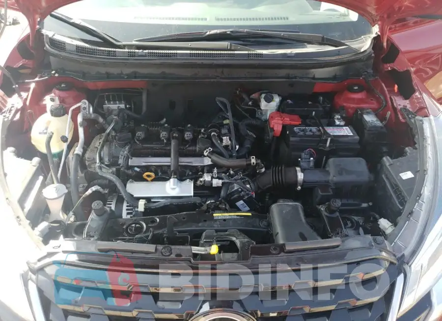 3N1CP5CV8PL519830 Photo# 11