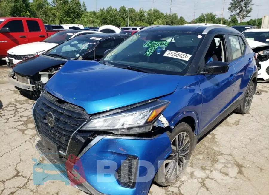 3N1CP5CV9ML562259 Photo# 1