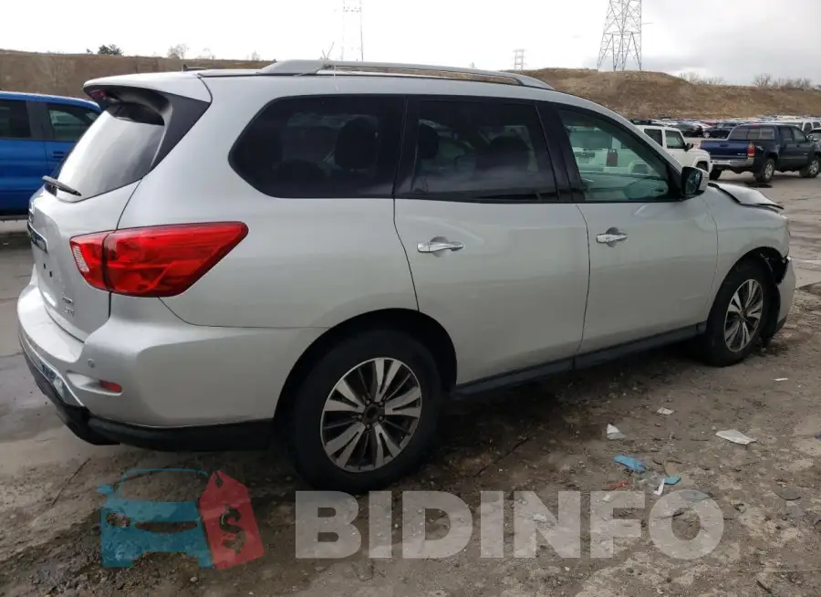 5N1DR2MM1HC657797 Photo# 3