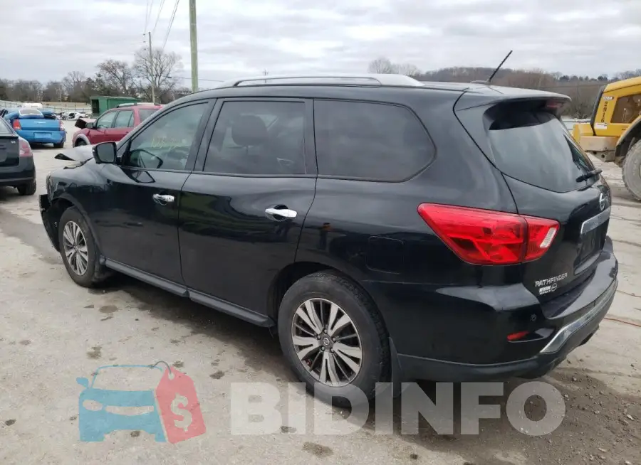 5N1DR2MM2JC675165 Photo# 2