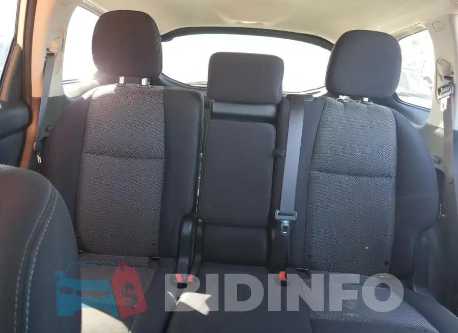 5N1DR2MN8KC611206 Photo# 10