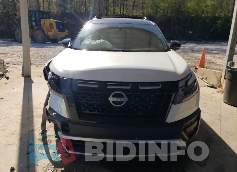 5N1DR3BD0RC228161 Photo# 5