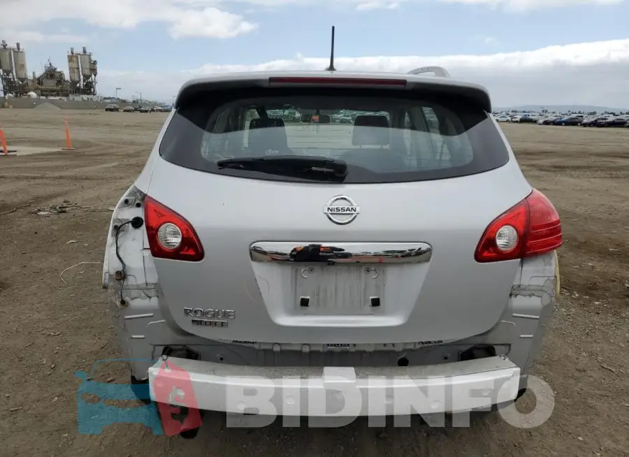 JN8AS5MT5FW668113 Photo# 6