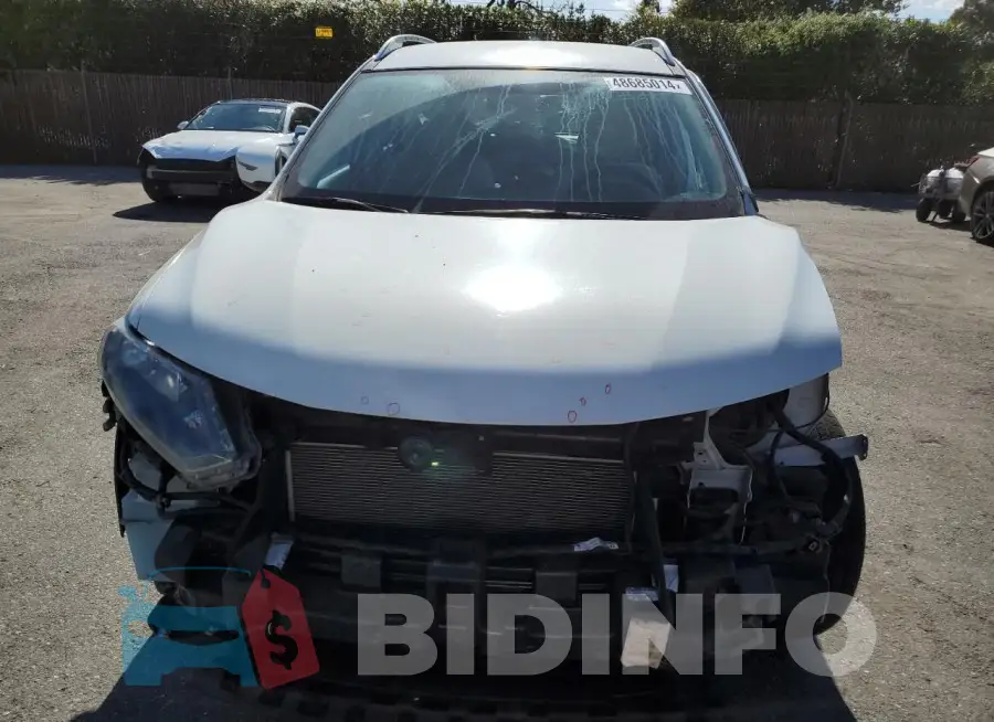 KNMAT2MT2GP677130 Photo# 5