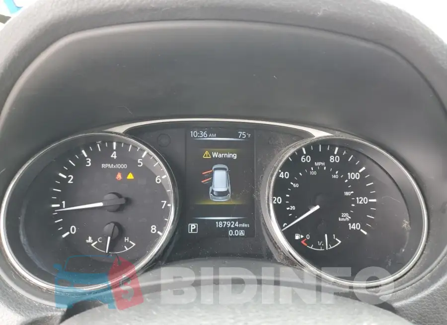 KNMAT2MT3FP552359 Photo# 9