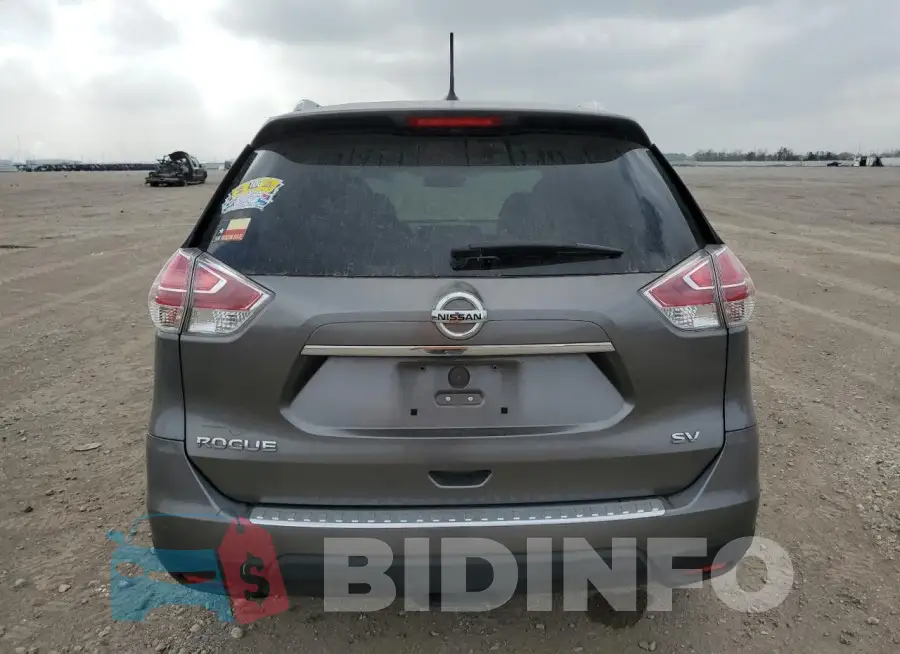 KNMAT2MT3FP552359 Photo# 6