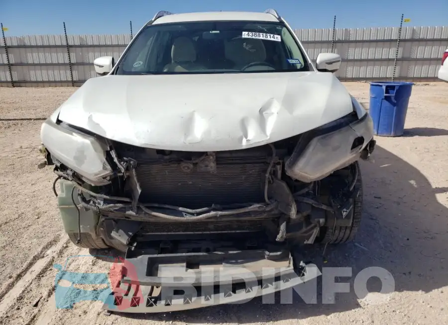KNMAT2MT6GP620378 Photo# 5