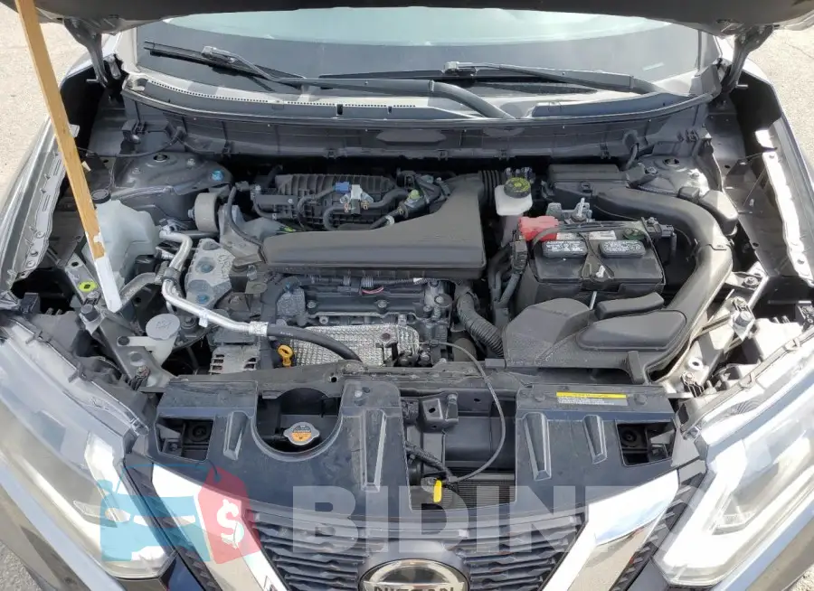 KNMAT2MT6JP520207 Photo# 11
