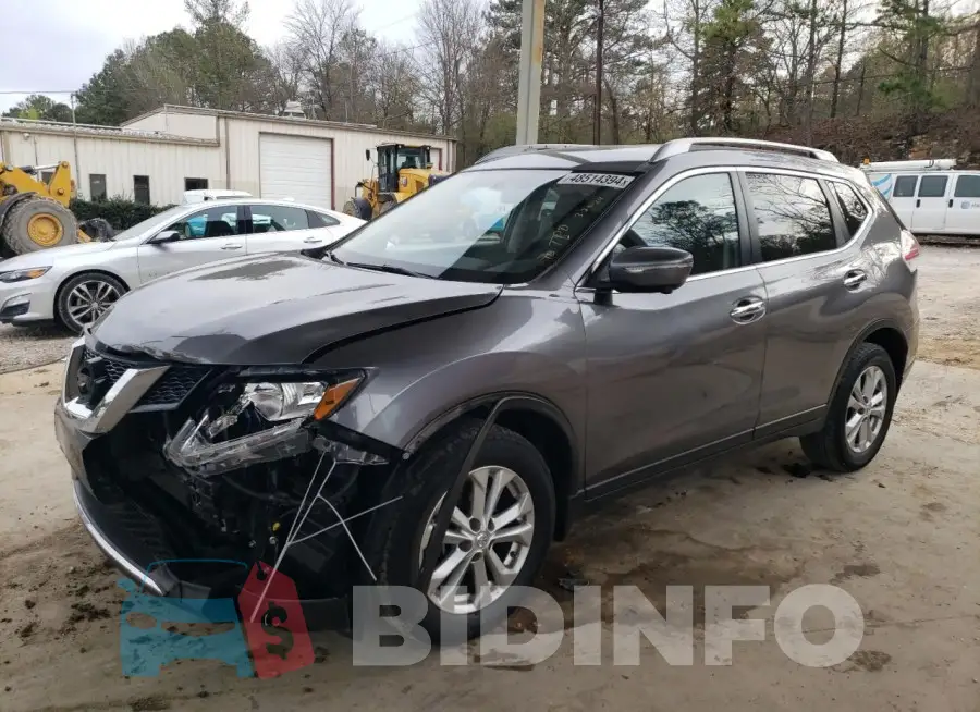 KNMAT2MT8FP567309 Photo# 1
