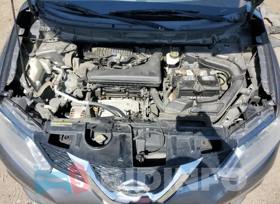 KNMAT2MV2GP626101 Photo# 12
