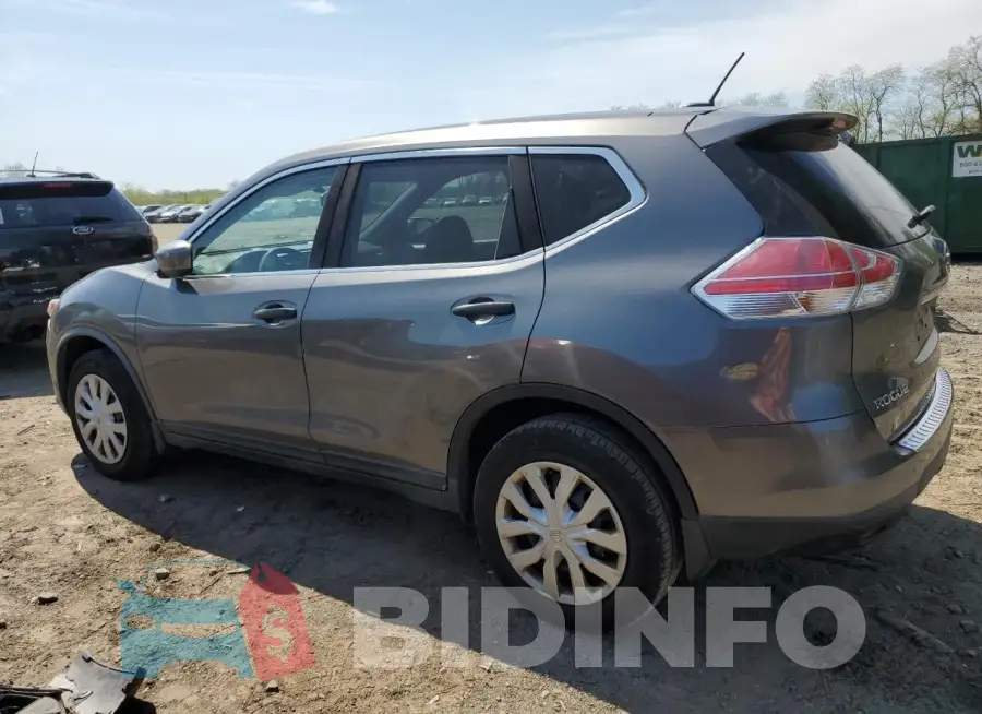 KNMAT2MV2GP626101 Photo# 2