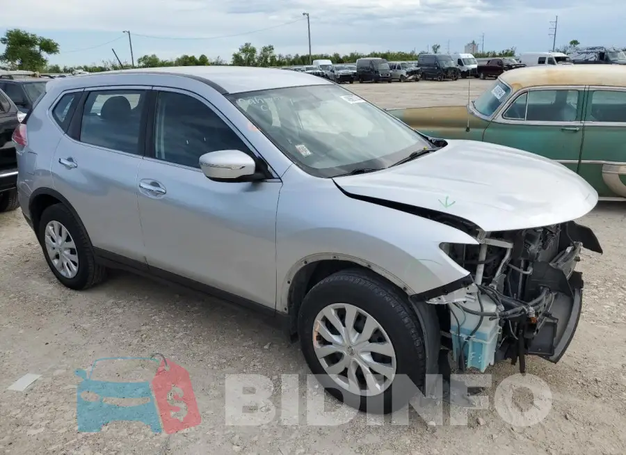 KNMAT2MV3FP591535 Photo# 4