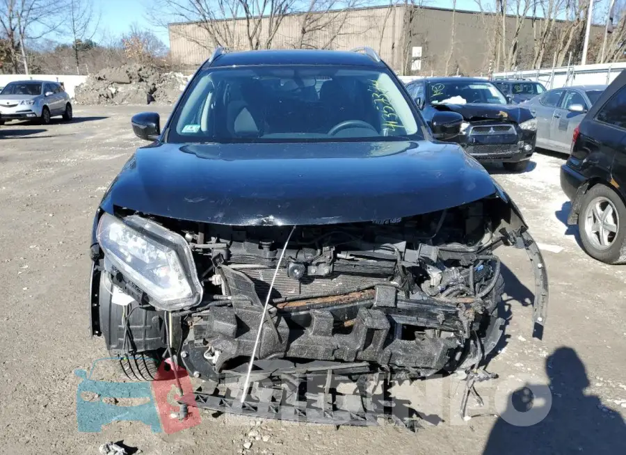 KNMAT2MV4GP623202 Photo# 5