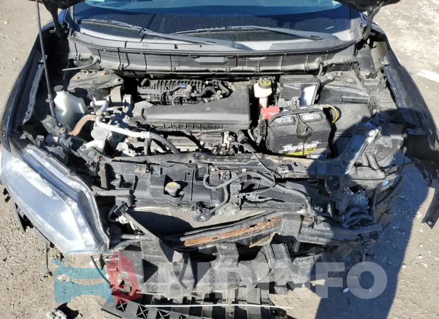 KNMAT2MV4GP623202 Photo# 11