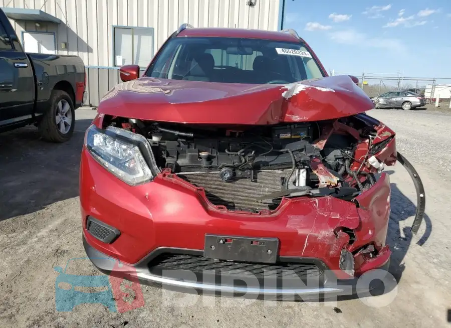 KNMAT2MV6FP507840 Photo# 5