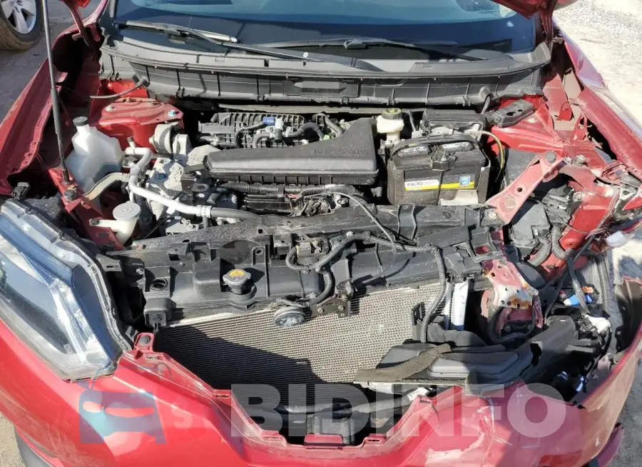 KNMAT2MV6FP507840 Photo# 12