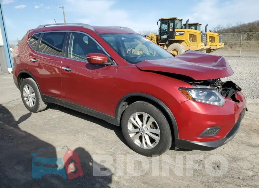 KNMAT2MV6FP507840 Photo# 4