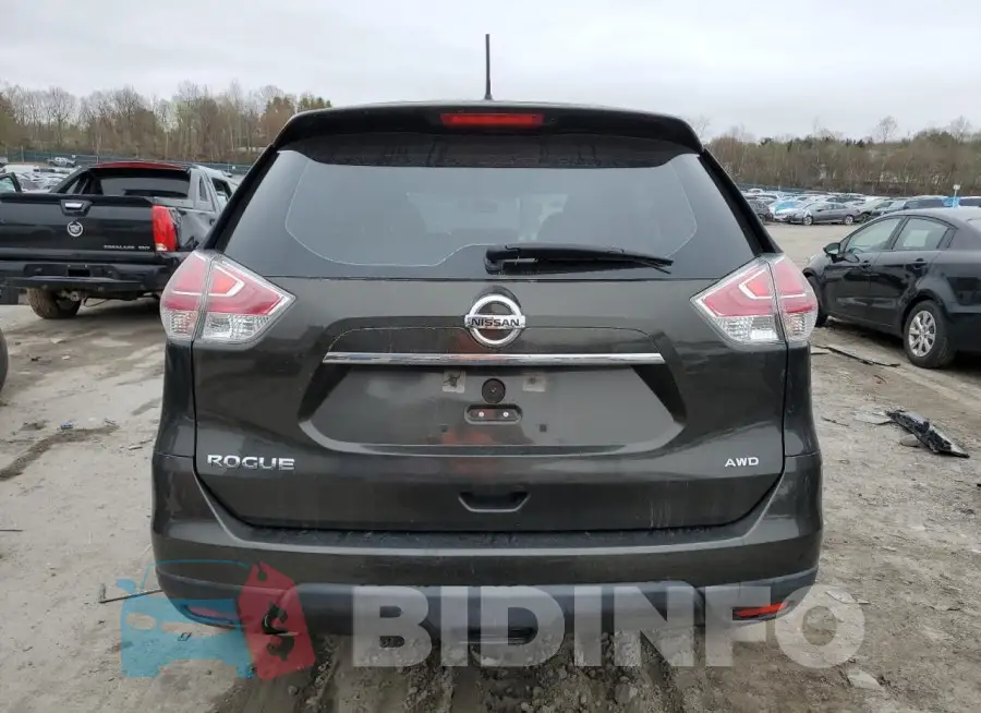 KNMAT2MV6FP544063 Photo# 6