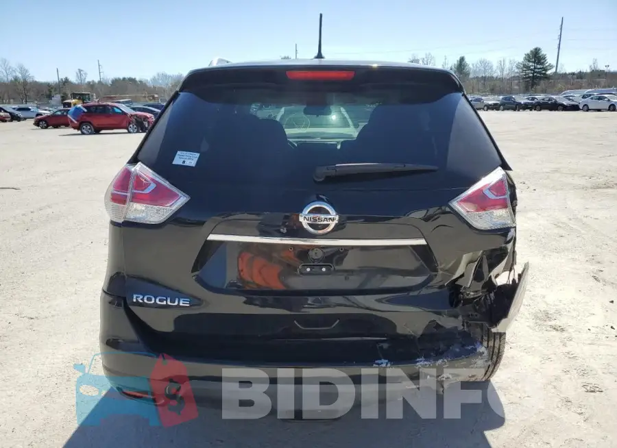 KNMAT2MV9FP531680 Photo# 6