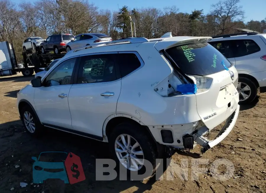 KNMAT2MV9KP515781 Photo# 2